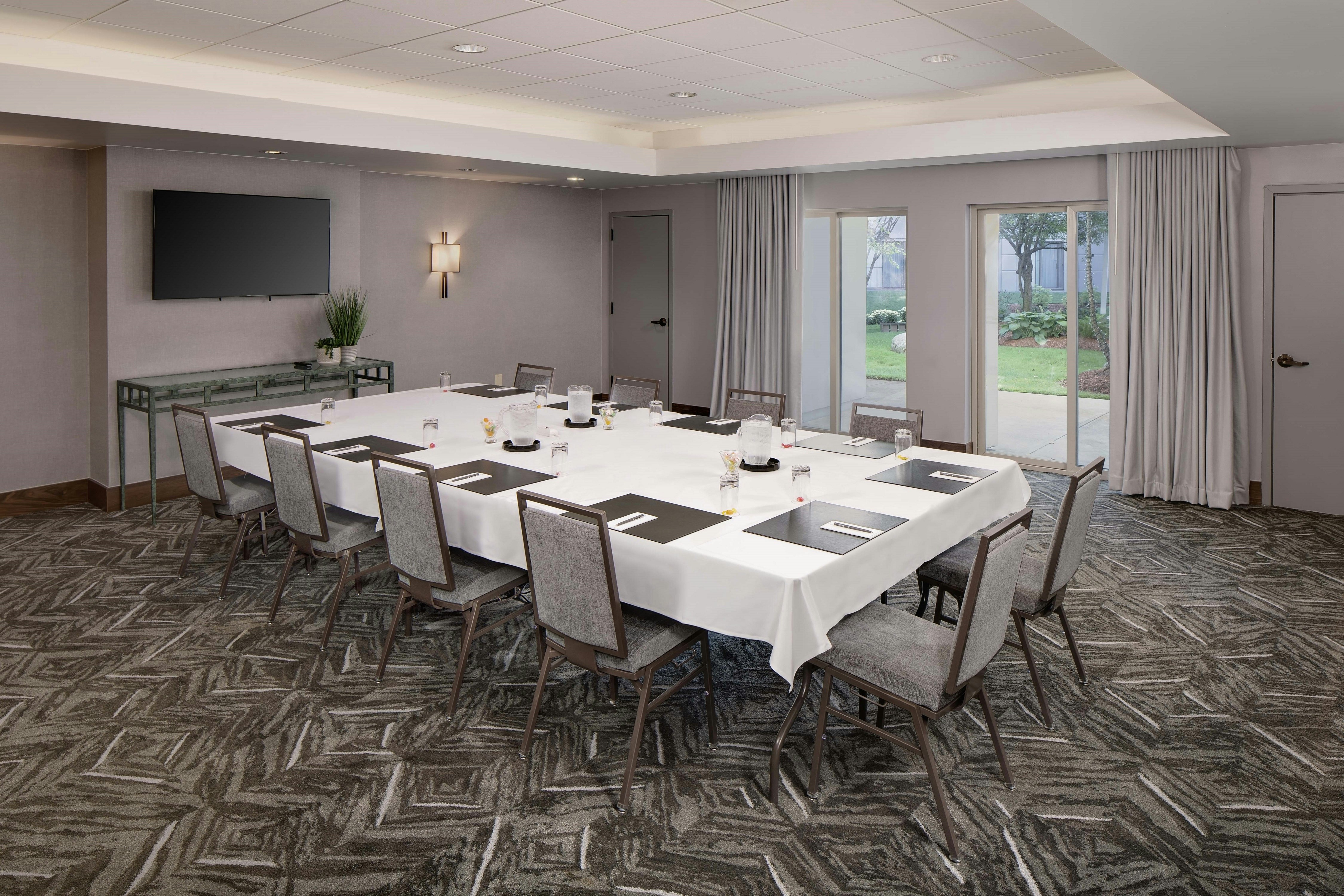 Embassy Suites by Hilton Boston Marlborough 44/57