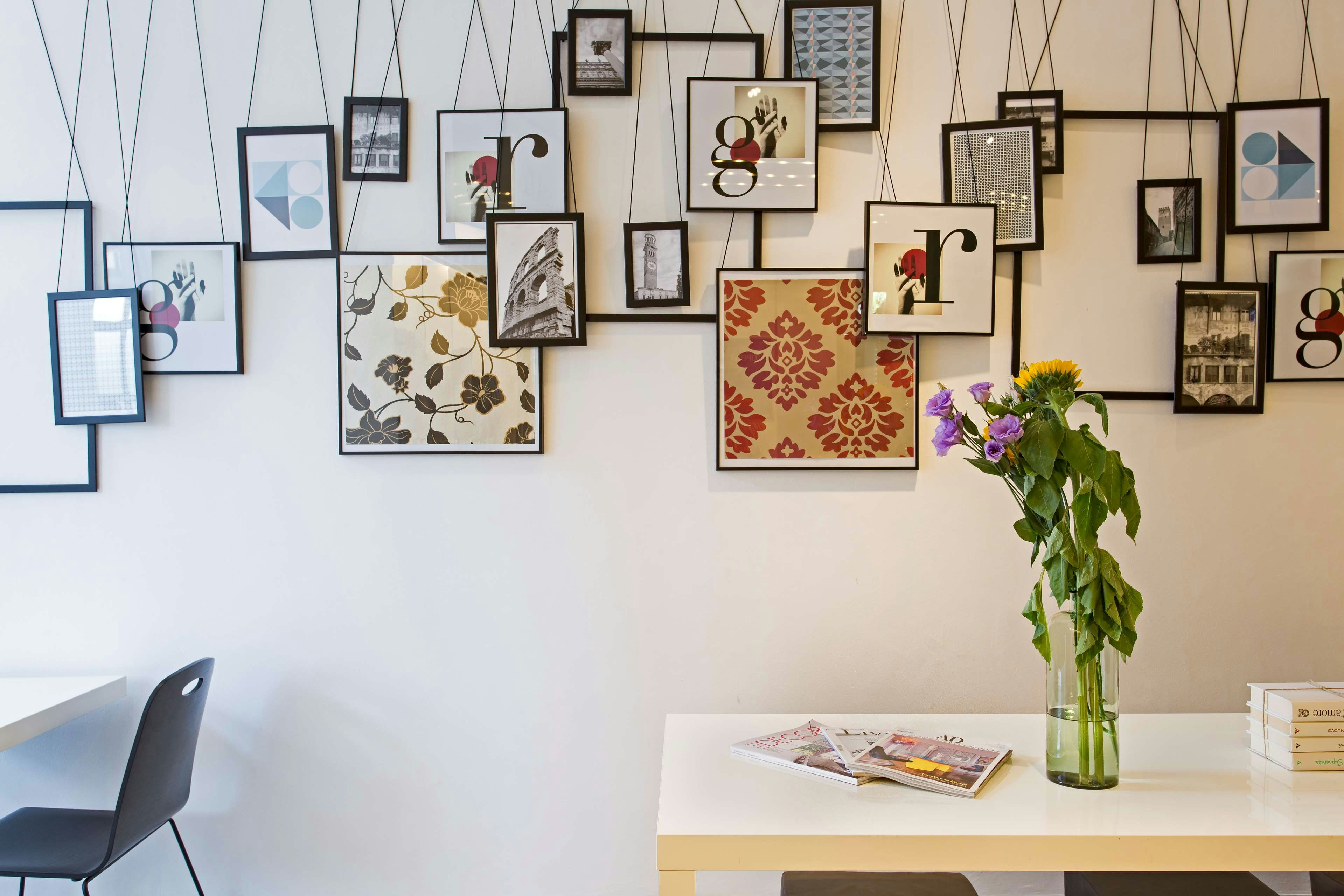B&B Hotel Verona 34/41