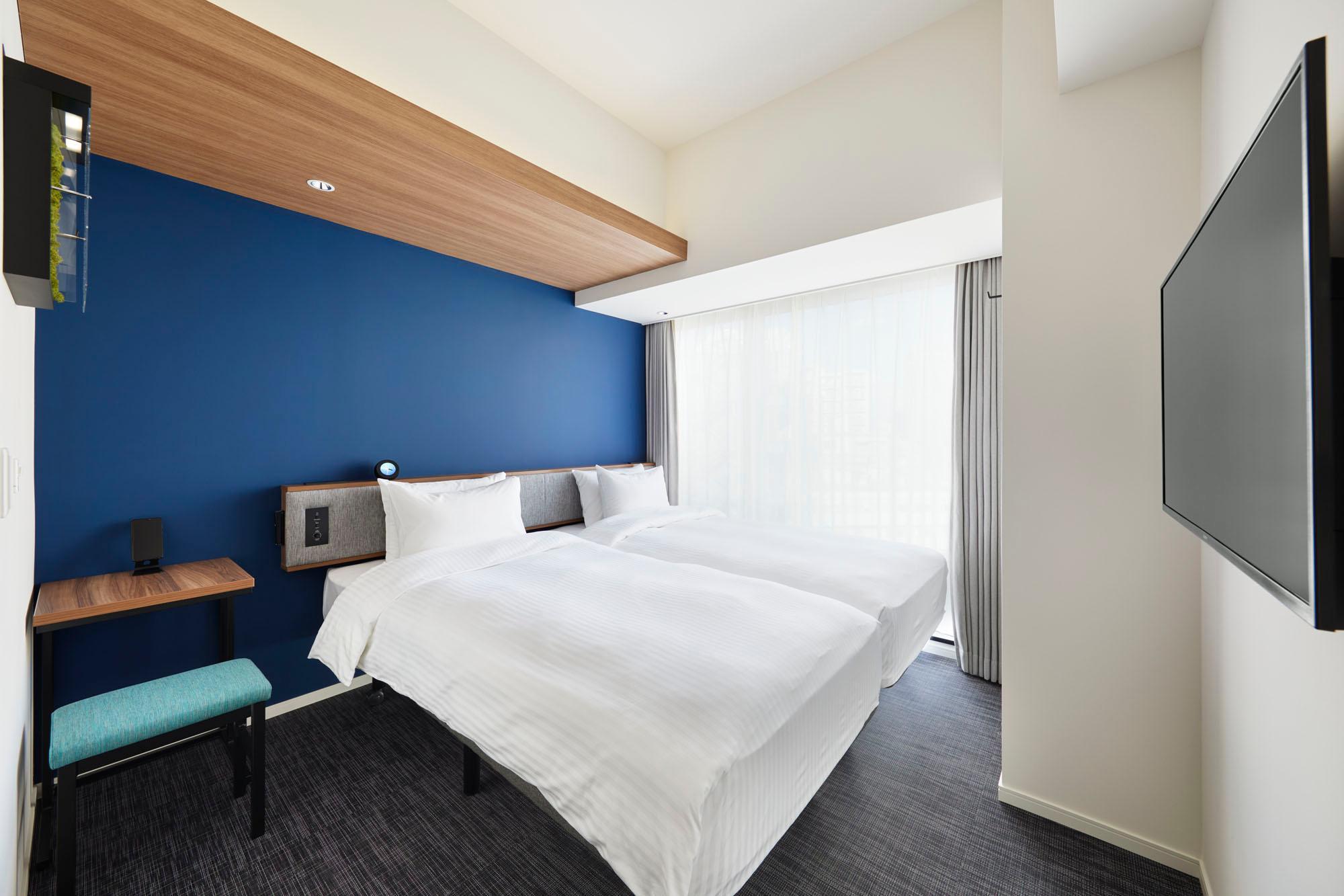 STANDARD, TWIN BEDS