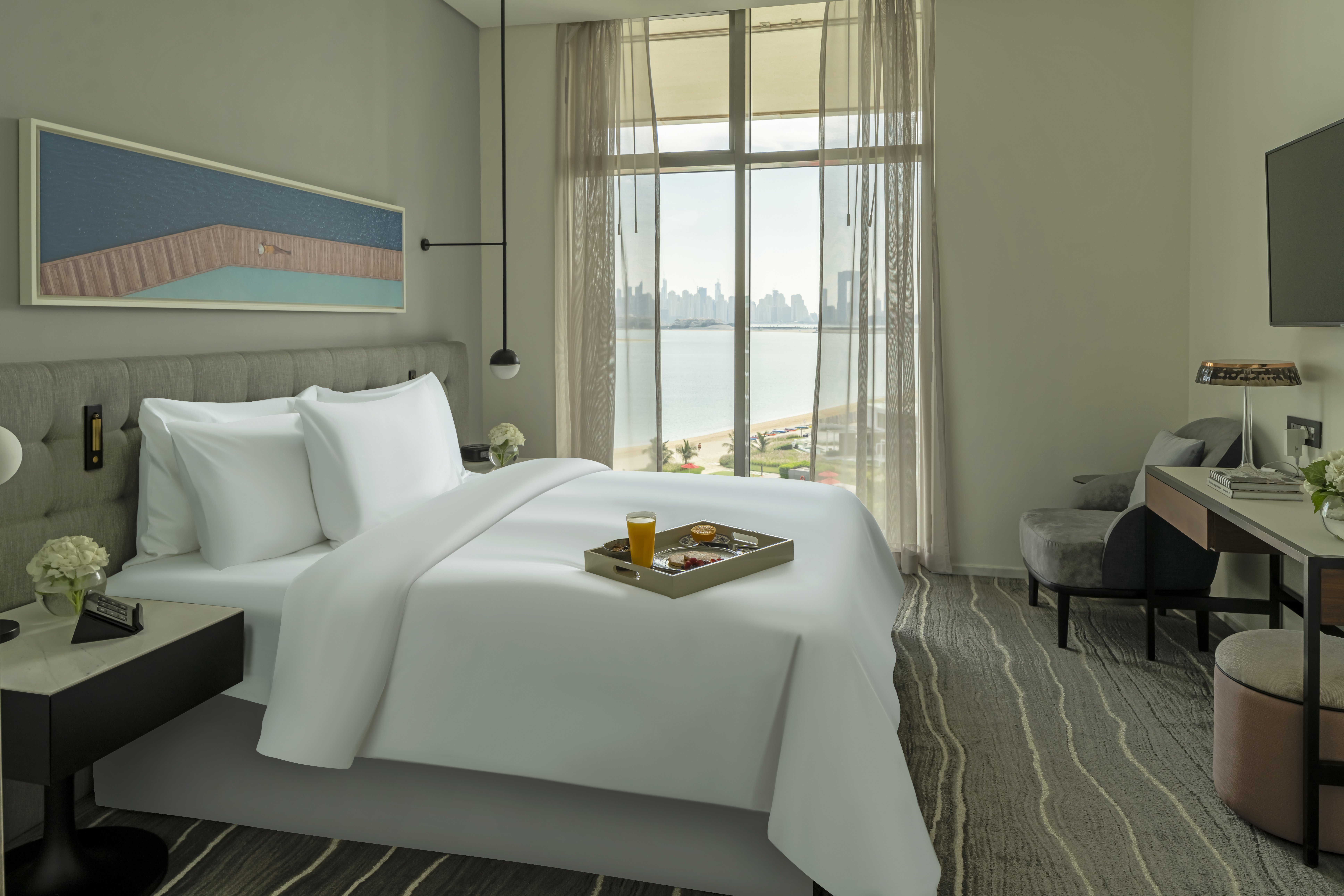 Th8 Palm Dubai Beach Resort, Vignette Collection 10/50