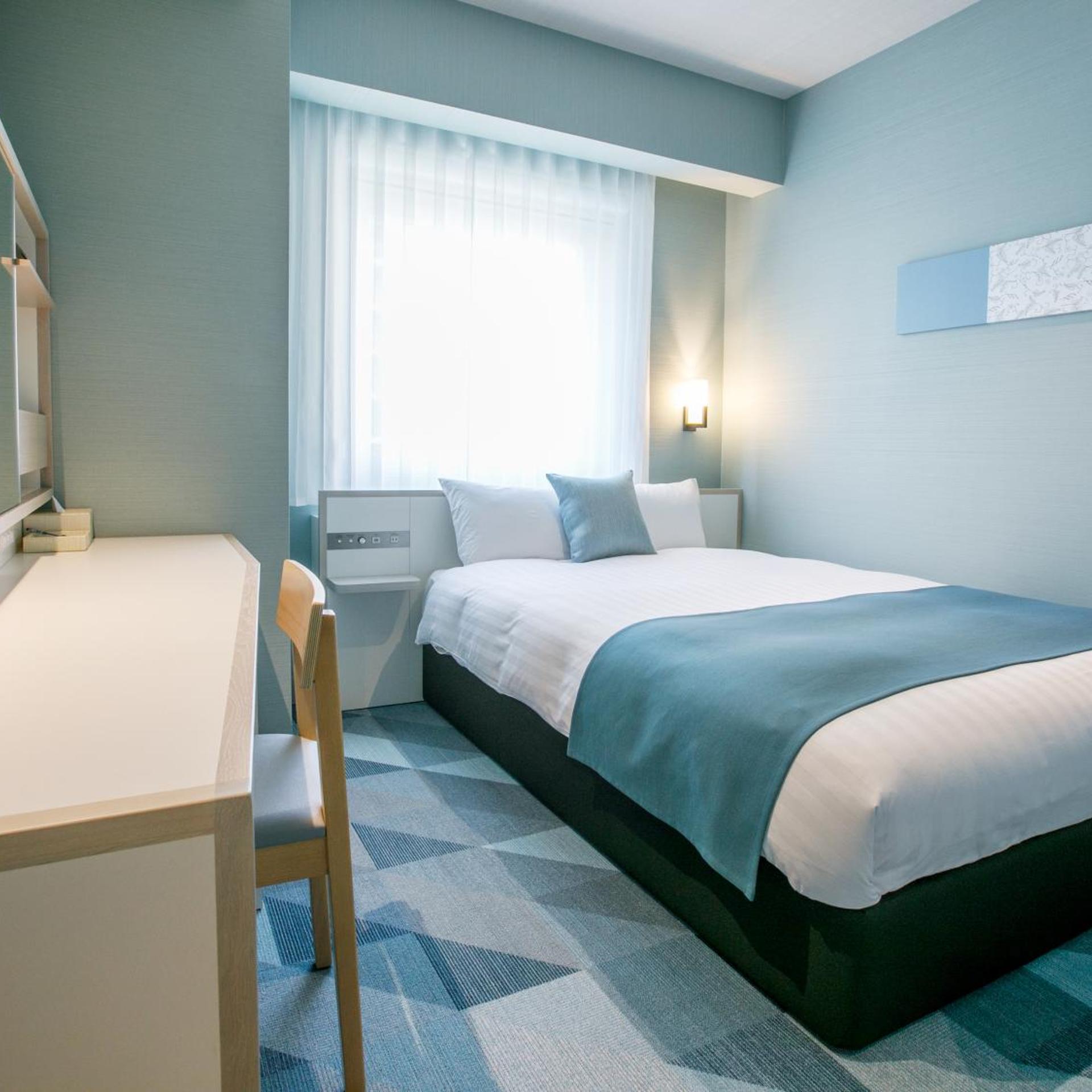 Fukuoka U-Bell Hotel 21/50