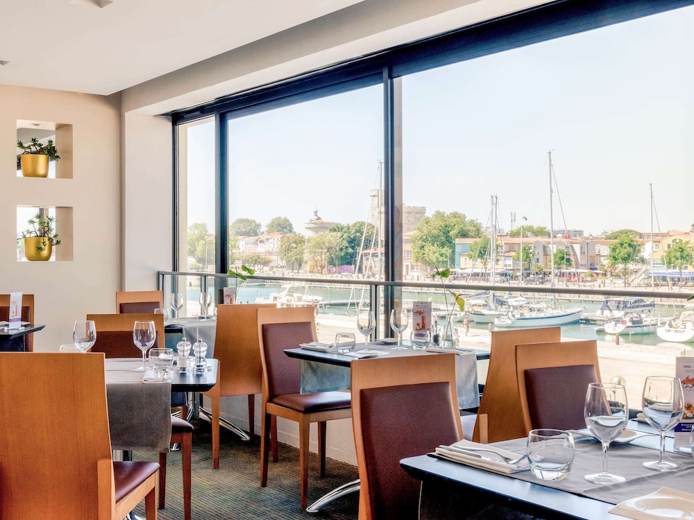 Mercure La Rochelle Vieux Port Sud 51/69