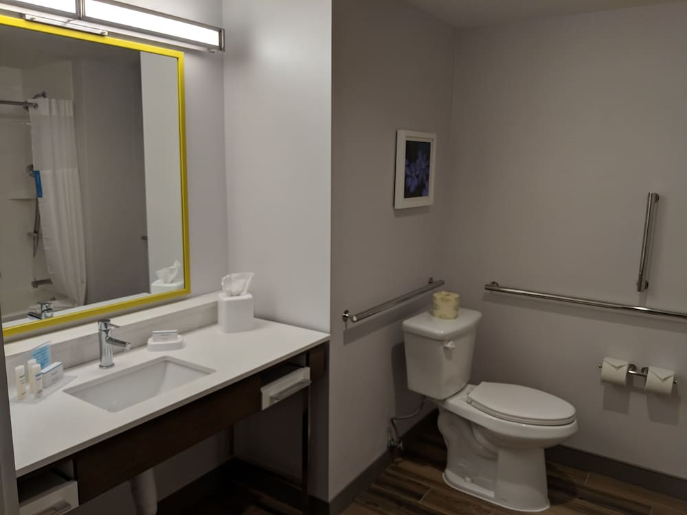 Hampton Inn & Suites Rocky Hill-Hartford South Ct 15/39