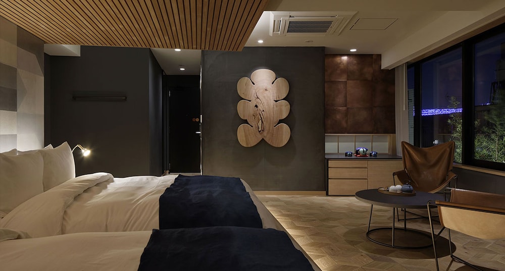 Asakusa Kokono Club Hotel Tokyo 3/100