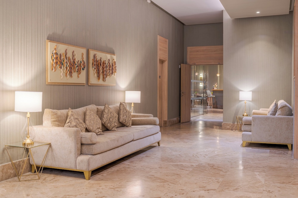 Pestana Tanger City Center Suites & Apartments 34/57