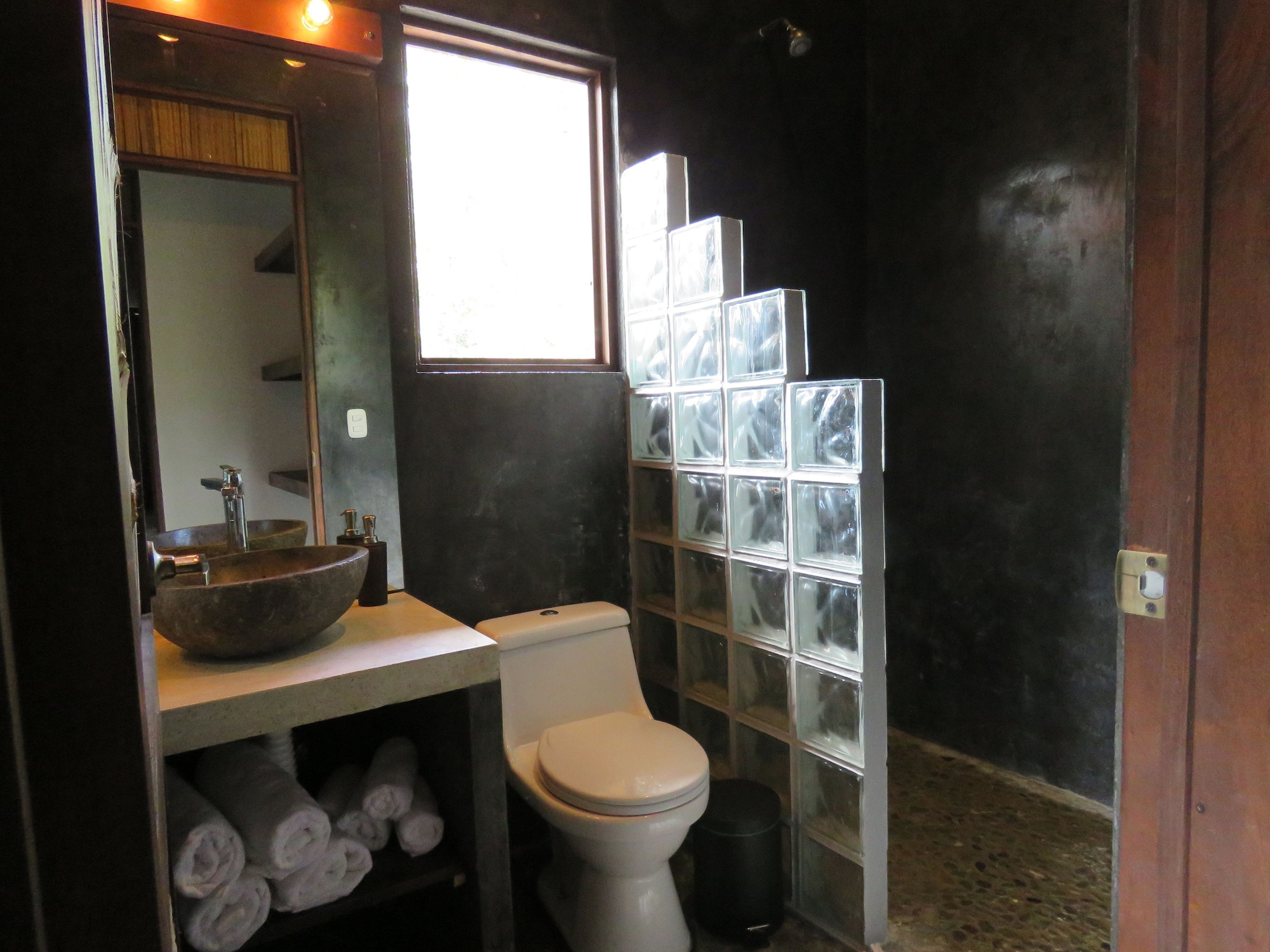 1 Bedroom, Design, Apartment, Beach Side, Sofa, Kitchen، Lua Villas 7/8