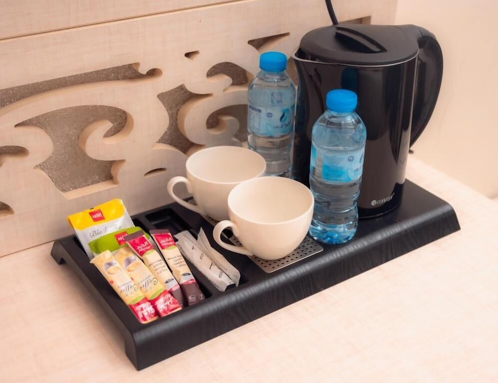 فندق عرين جدة(Areen Hotel Jeddah) 12/22