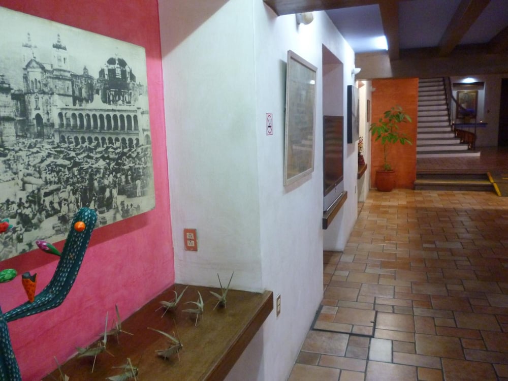 Hotel Trebol 53/59