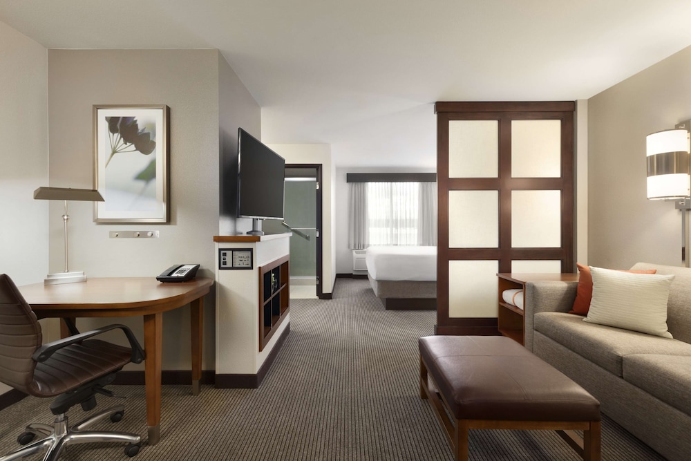 Hyatt Place Portland Airport At Cascade Station 35/54