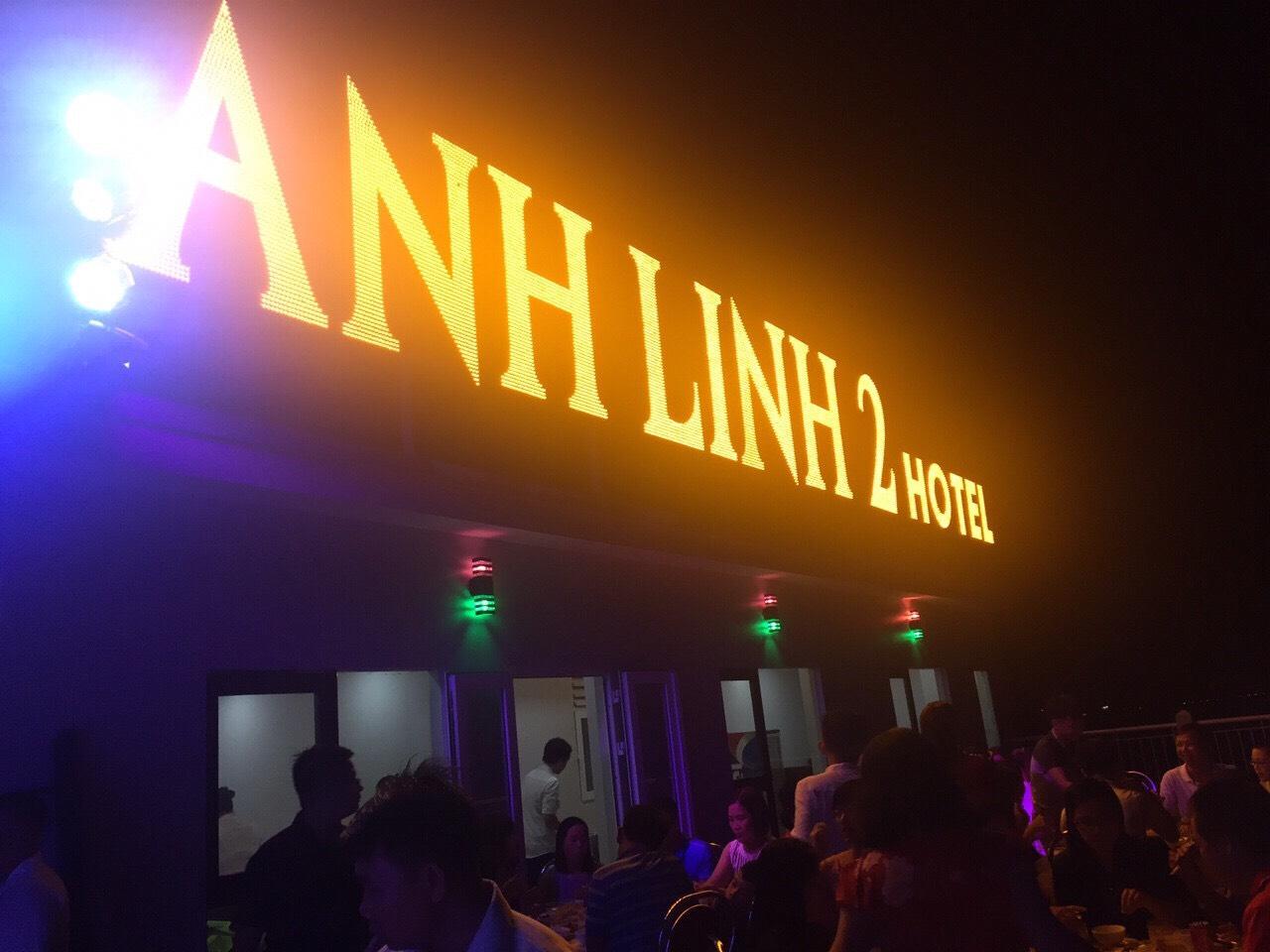 Anh Linh 2 Hotel 3/38