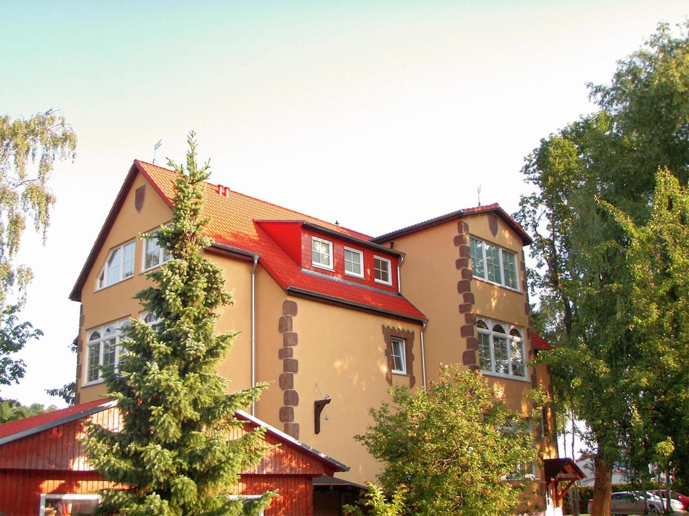 Binzhotel Landhaus Waechter 9/62