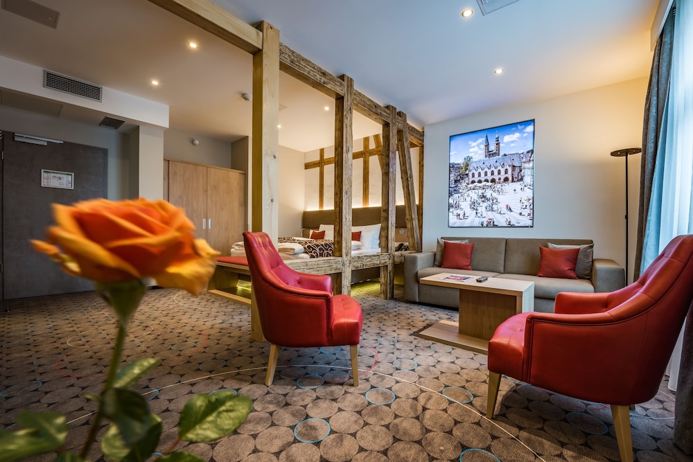 Akzent Hotel Villa Saxer 38/67