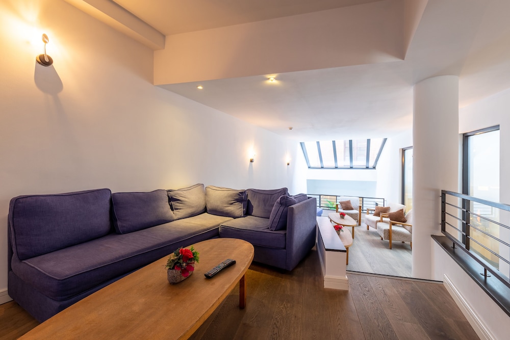 Mondo Eden Antwerp(FORMERLY SANDTON EDEN ANTWERPEN) 25/41