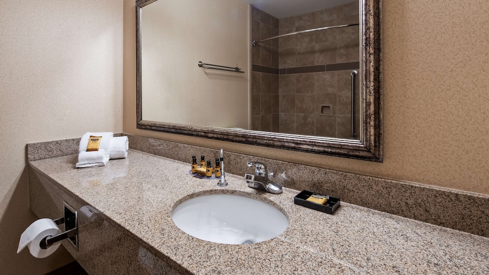 Best Western Plus North Canton Inn & Suites 32/62
