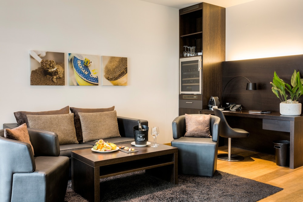 AlpenParks Hotel & Apartment Taxacher 49/71