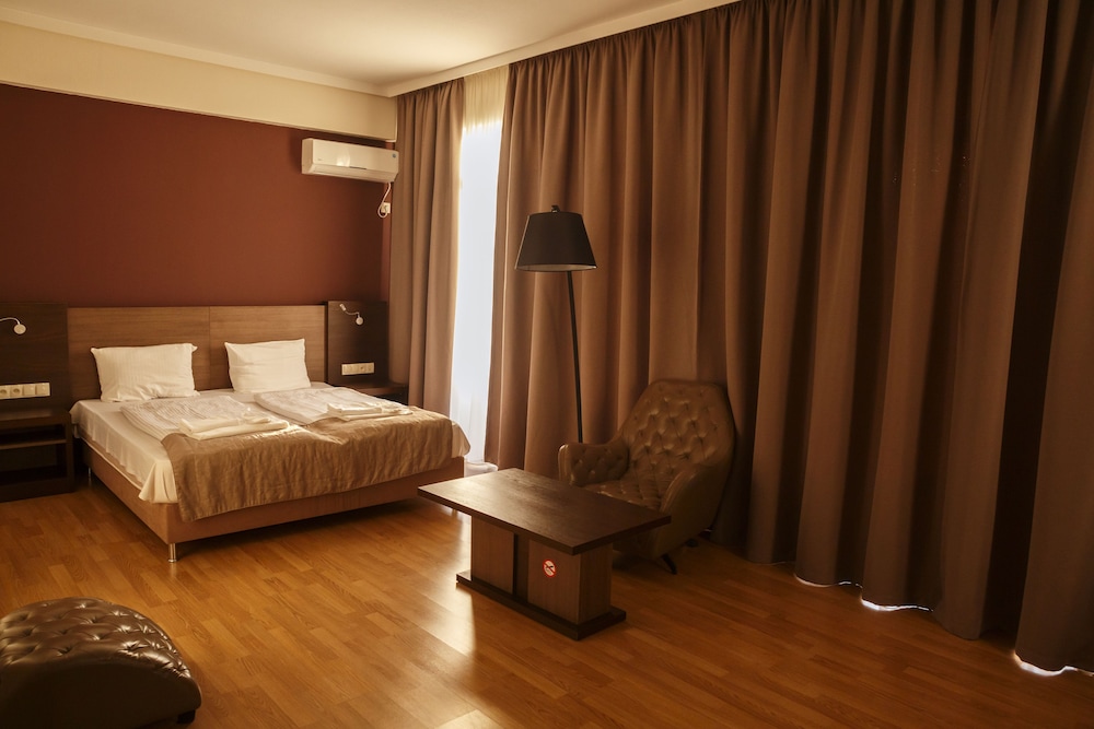 Hotel Vilton 12/42