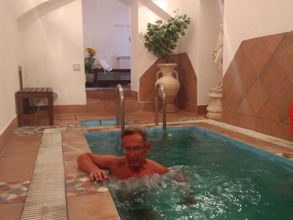 Hotel Ischia Casa Nicola 26/50