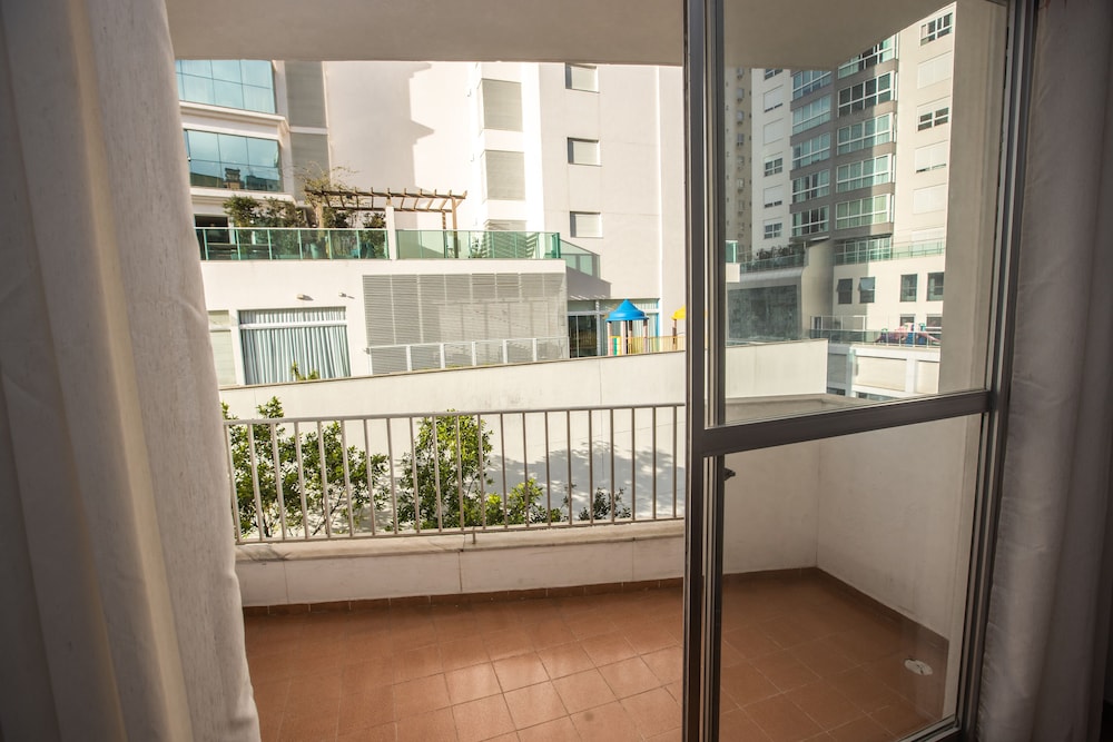 Hotel do Bosque 46/46