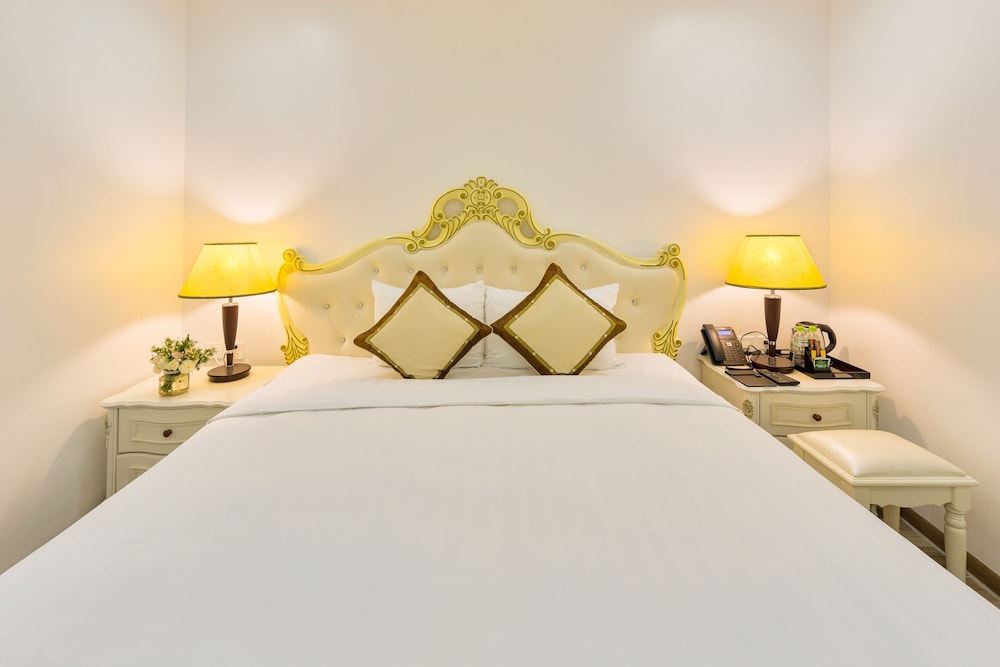 Affa Boutique Hotel 29/43