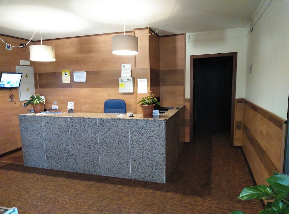 Hotel Los Manjares 3/49
