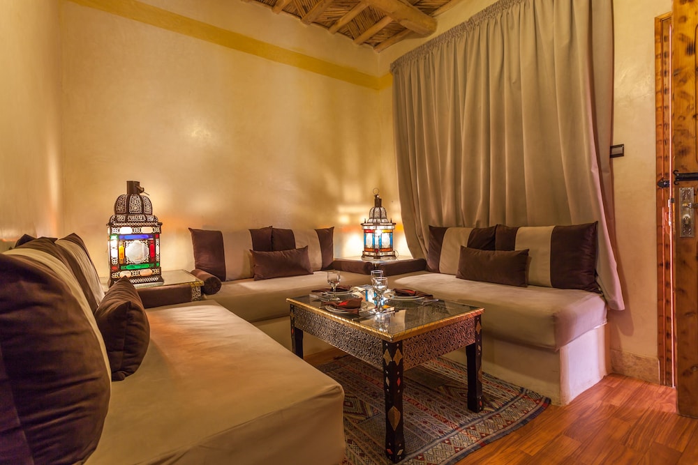 Kasbah Tizzarouine 14/23