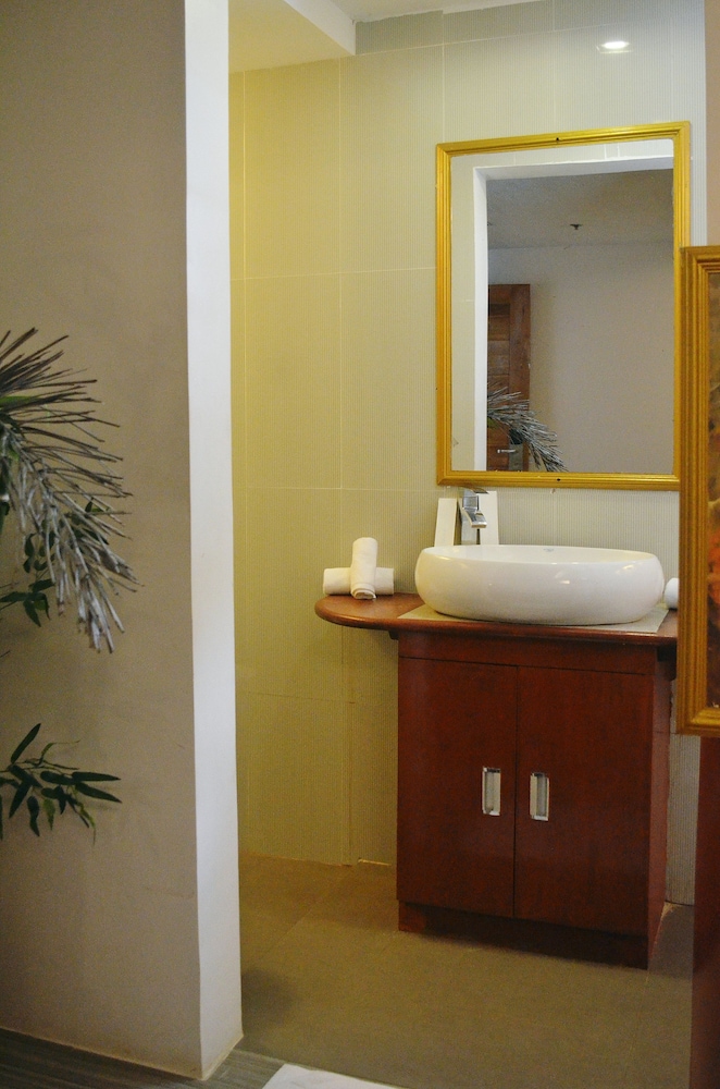 Villa Israel Ecopark El Nido by Cocotel Powered by fave 11/64