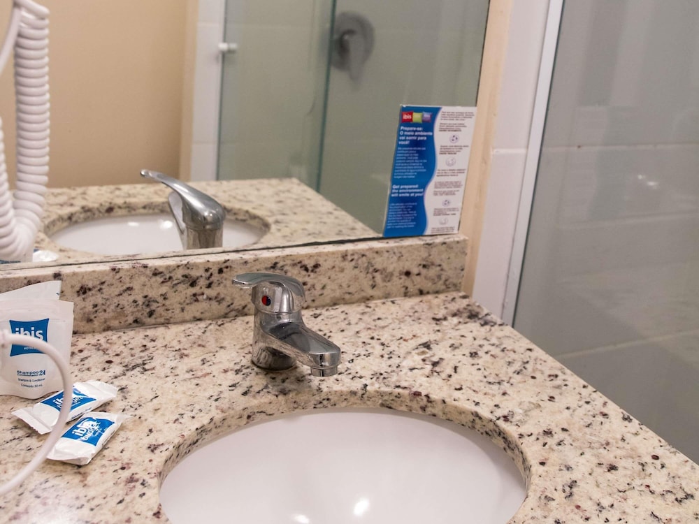 ibis budget Itaperuna 57/60