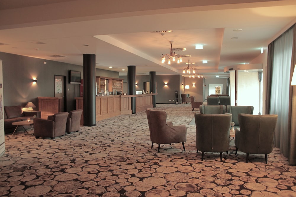 Van Der Valk Hotel Hamburg-Wittenburg 7/68