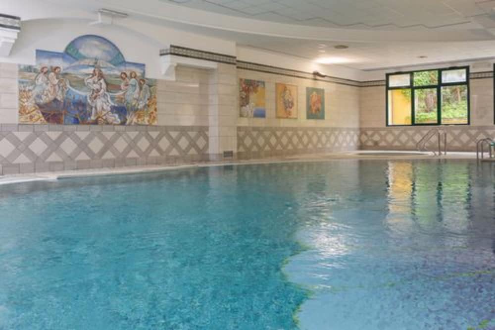 Parc Hotel Gritti in BARDOLINO