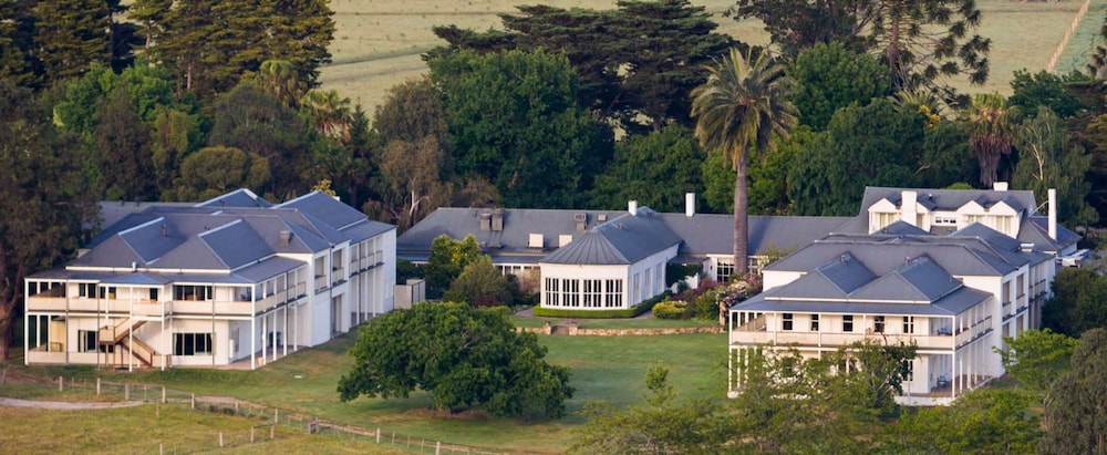 Chateau Yering Hotel 45/57