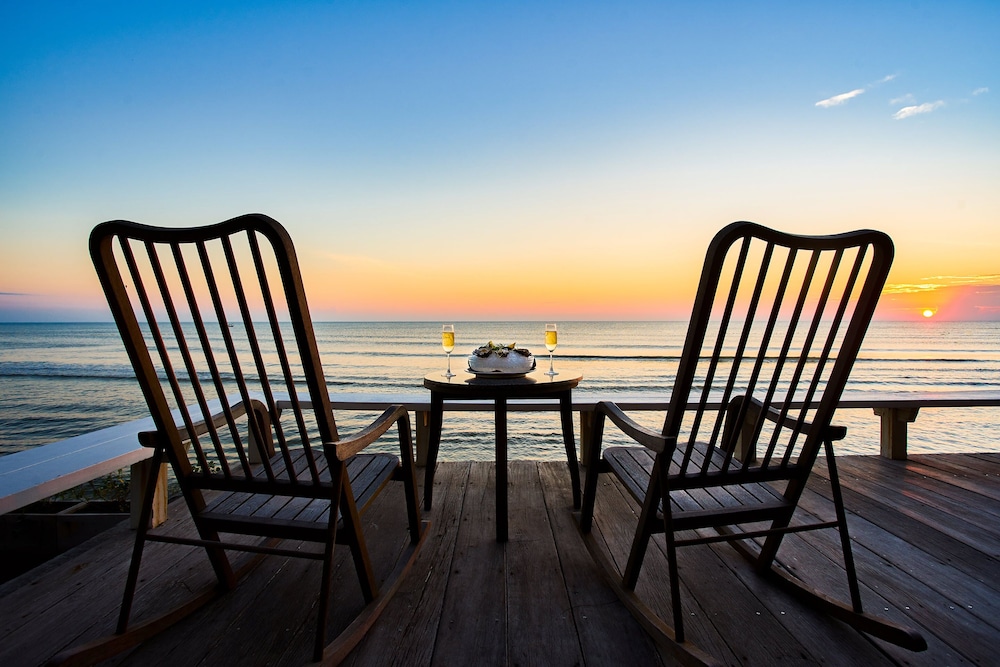 Let's Sea Hua Hin AI Fresco Resort 76/78