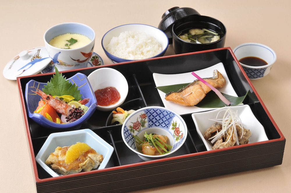 Hotel Crown Hills Kushiro 41/64