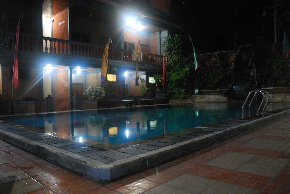 Sorga Cottages 31/56