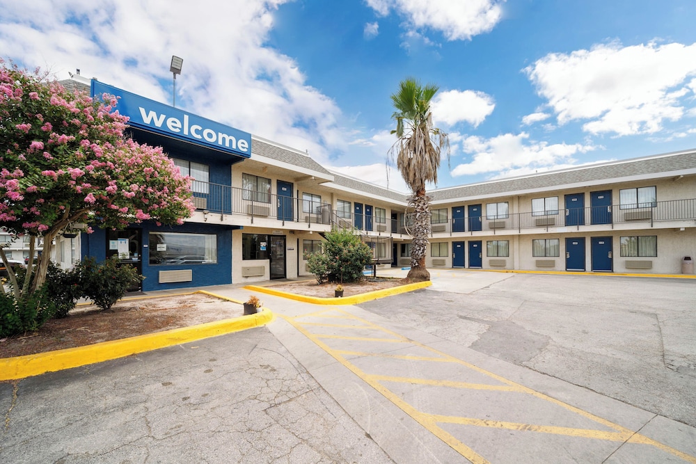 Motel6 San Antonio, TX - Fort Sam Houston 47/61