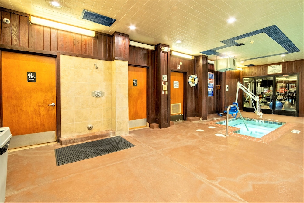 Lagonita Lodge 19/50