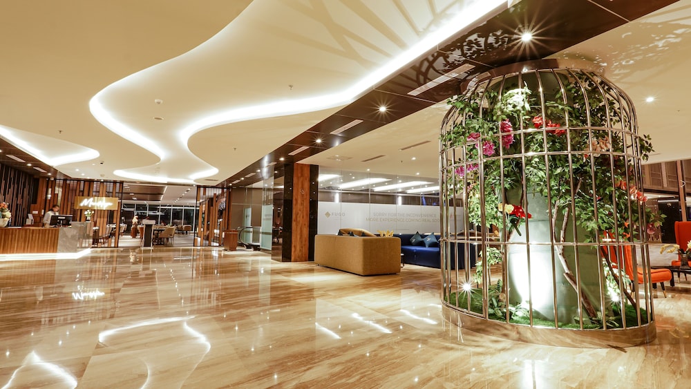 FUGO Hotel Samarinda 6/50