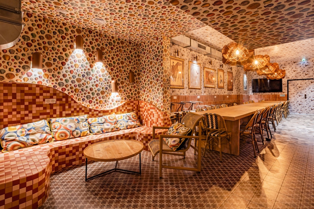 Villa Saint Exupery Beach 35/67