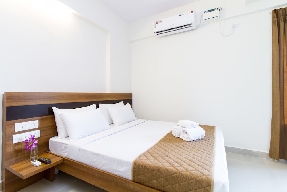 The Sanctum Suites Whitefield 26/49