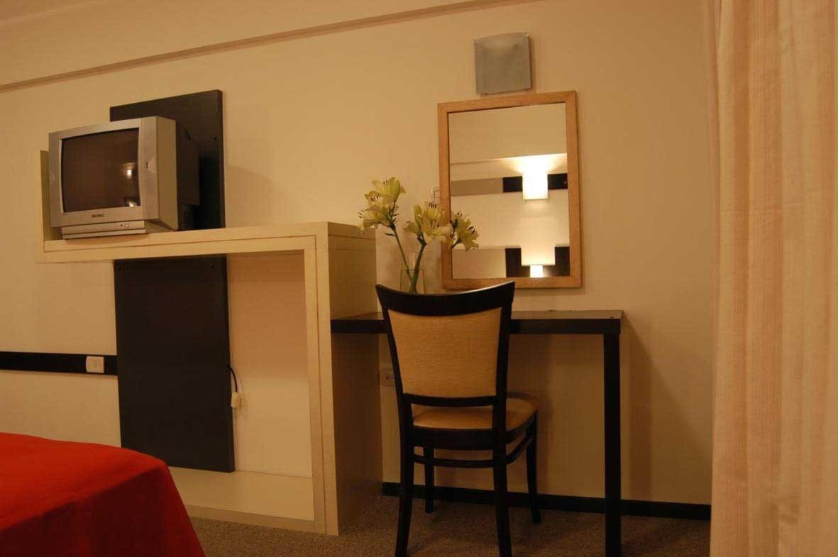 Hotel Nuevo Mundo 46/53