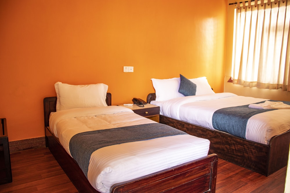 Hotel Horizon 21/69