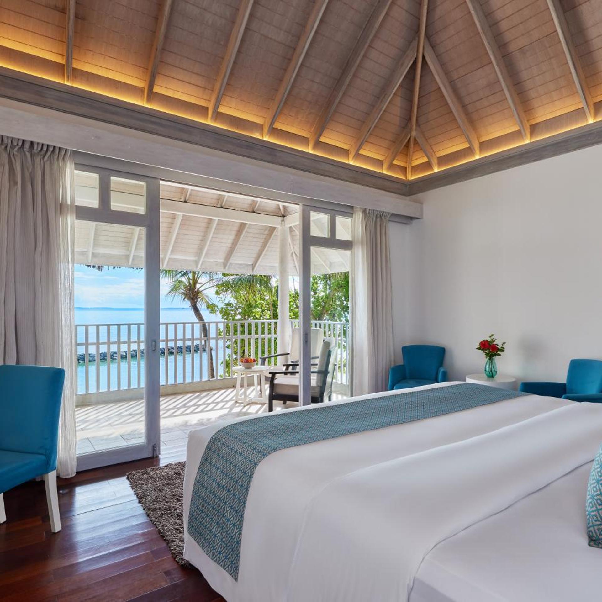Duplex, Beach, Suite, Private Pool