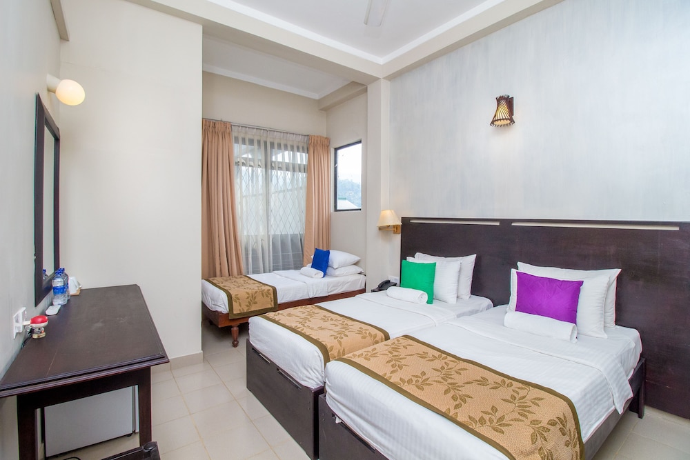 Sevana City Hotel Kandy 14/58
