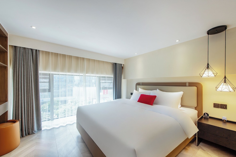 Novotel Kunming City Center 19/50
