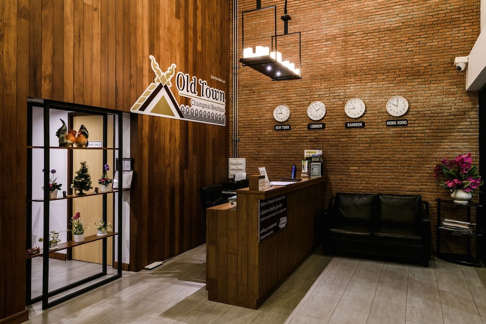 Oldtown Chiangmai Boutique 6/62