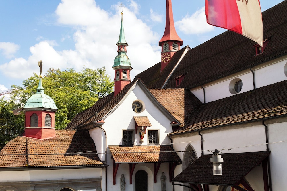 Hotel Schlussel seit 1545 21/34