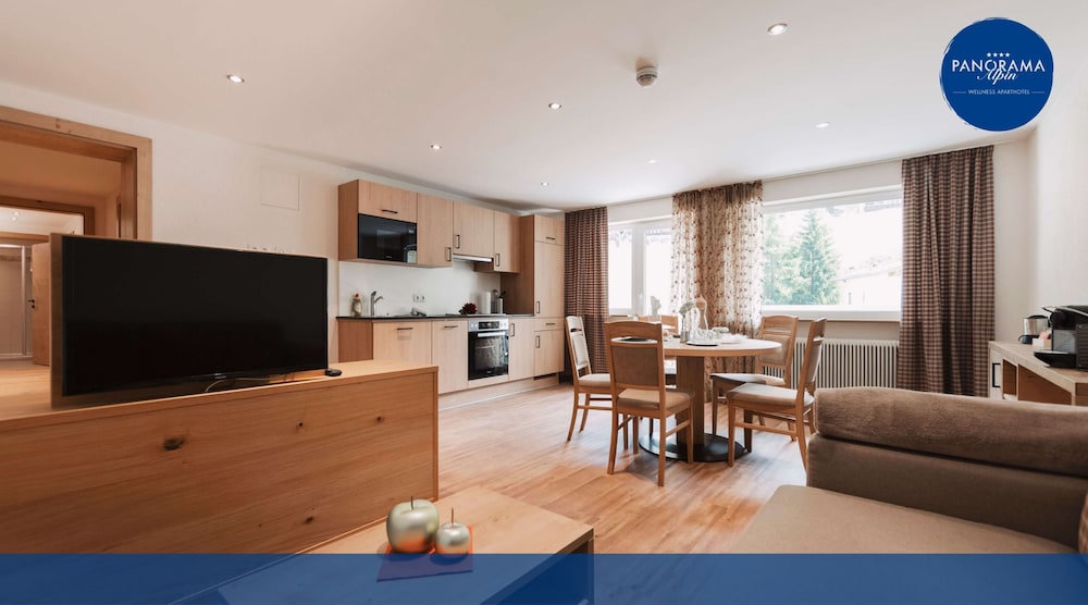 Hotel Panorama Alpin - 360 Tirol (Ex L Hotel 360 Tirol) 41/50