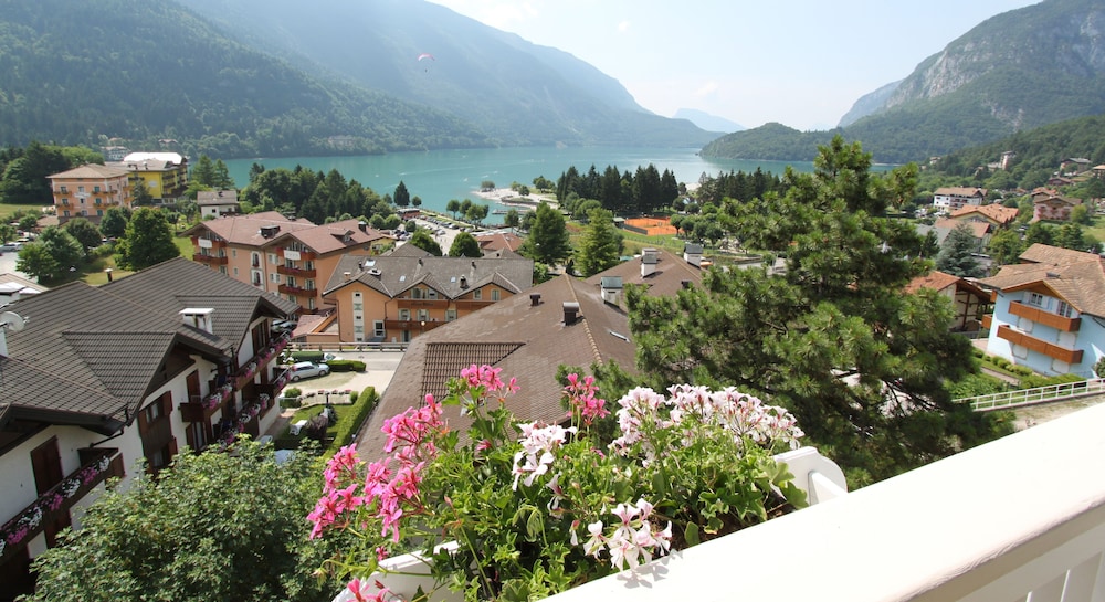 Hotel Europa 29/34