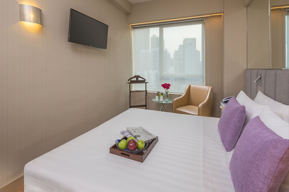 Silka Far East Hotel 7/50