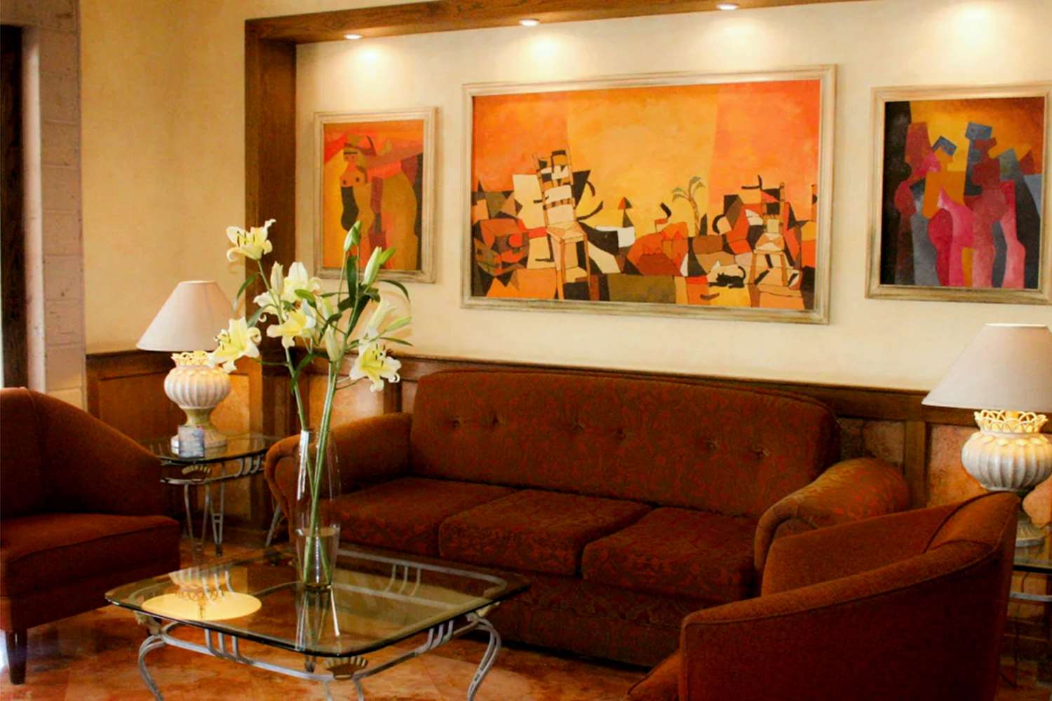 Best Western Hotel Posada Del Rio Express 7/11