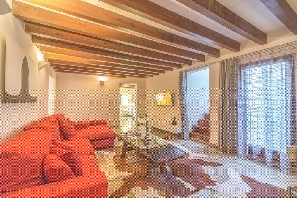 Petit Palace Hotel Tres 50/70